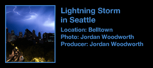 Seattle Lightning