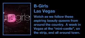 B-Girls Vegas