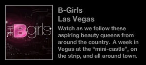 B-Girls Vegas