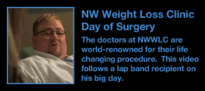 Northwest Weight Loss Surgery