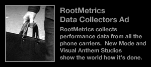 RootMetrics