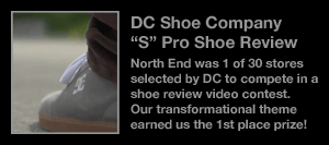 DC S Shoe Review