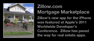 Zillow Mortgage Marketplace